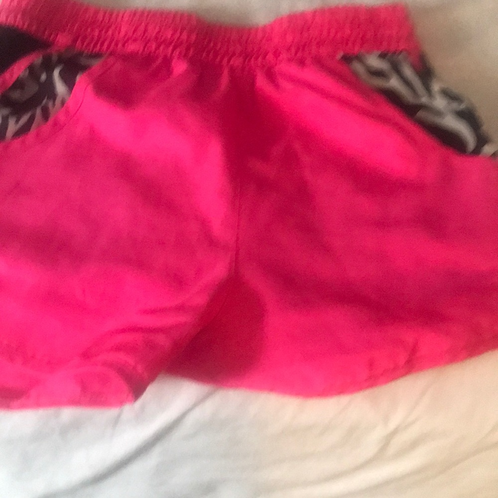 Girl shorts